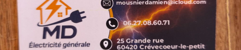 Damien M. (MD électricité)