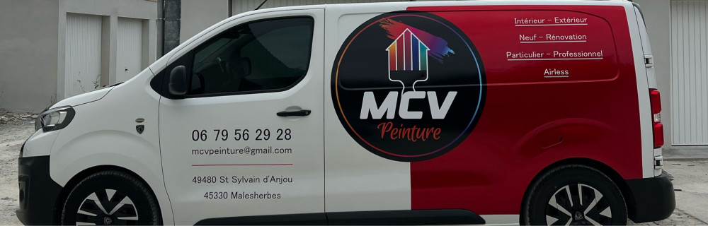 Gregory M. (MCV Peinture)