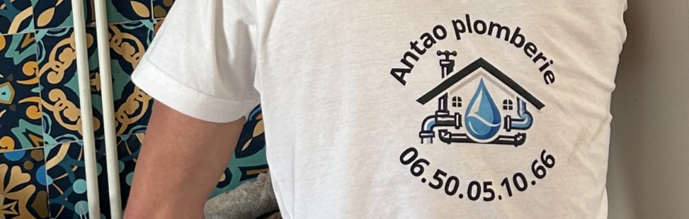 Matis A. (Antao Plomberie)