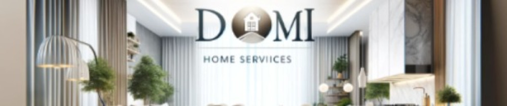 Charlene B. (Domi Home Services)