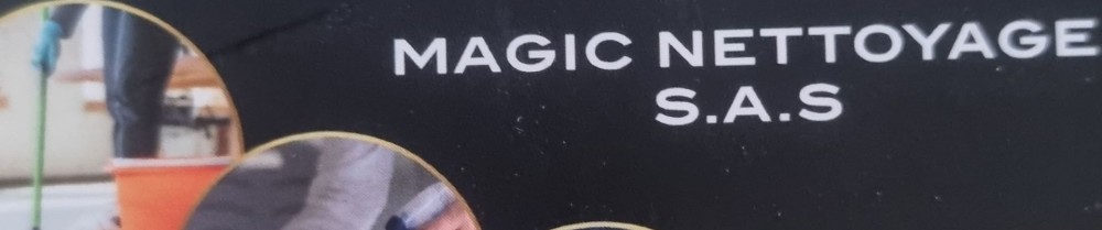 Magic Nettoyage