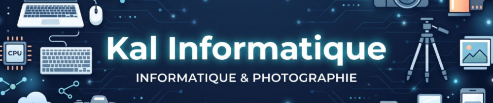 Kalyan B. (Kal Informatique)