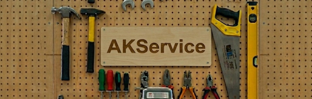 Andrii K. (AKService)