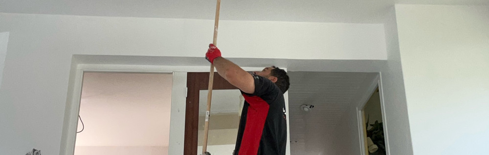 Samir A. (Bricolage)