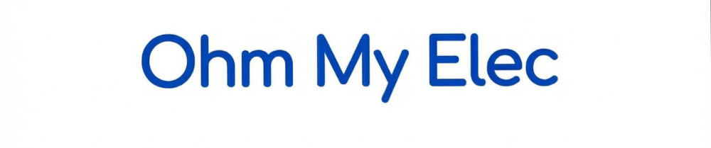 Saïd A. (Ohm My Élec)