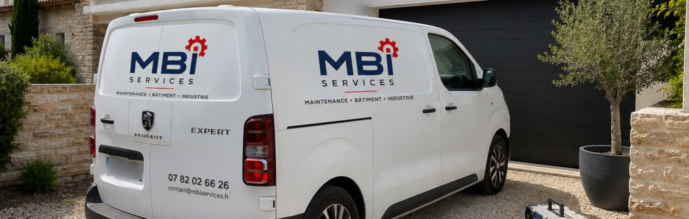MBI SERVICES
