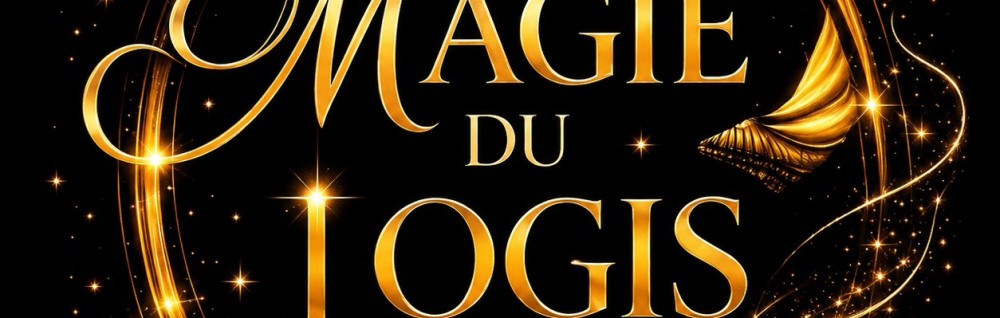 Elodie C. (La magie du logis)