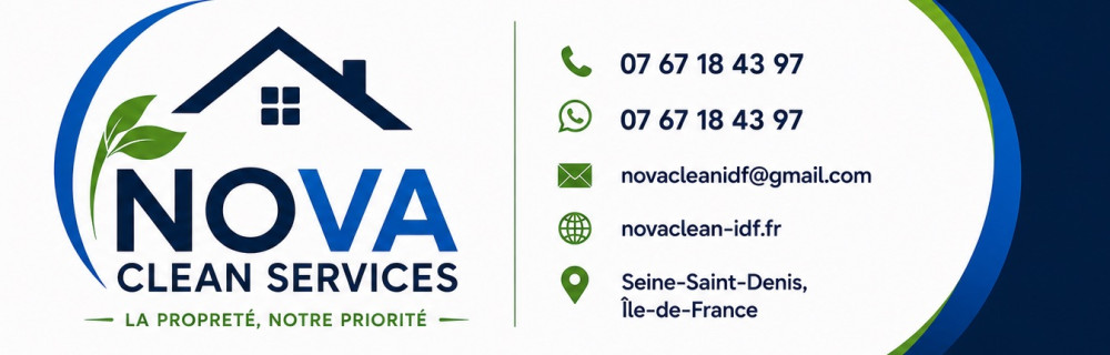 Fatoumata D. (Novaclean Services)