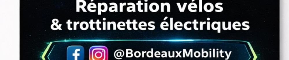 Romain L. (Bordeaux Mobility)