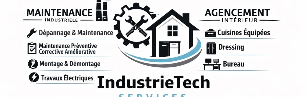 Jonathan V. (IndustrieTech Services)