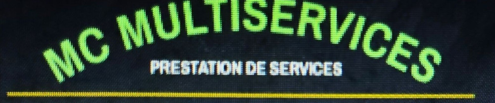 Cedric M. (MC MULTISERVICES)