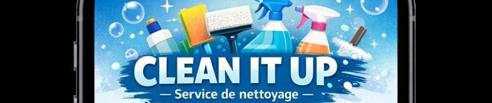 Margret Guerra Bengala N. (Clean It Up...