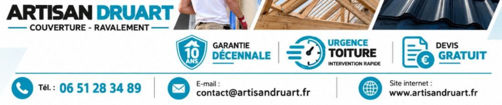 Sean D. (Artisan Druart)