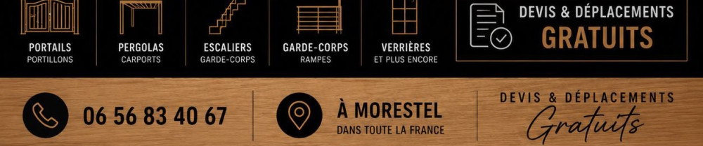 Soudure & Design