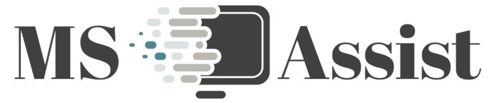 Stéphanie M. (MS Assist)