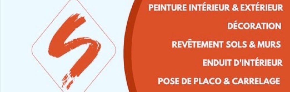 Yassin S. (SY PEINTURE)