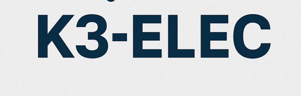 Kenzo O. (Ktrois-elec)