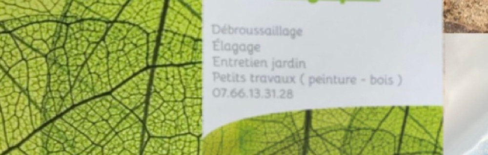 Robert A. (VERT-ECO-LOGIQUE)