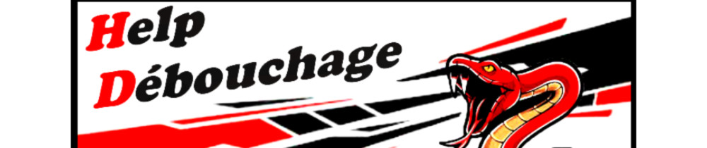 Help Débouchage