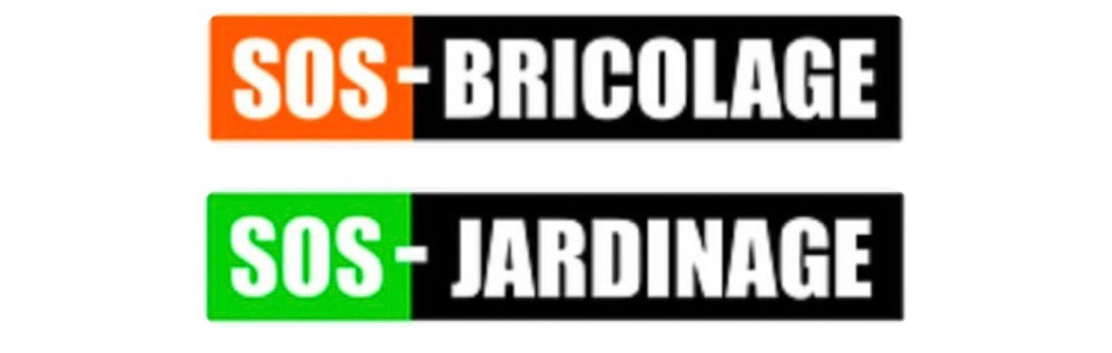 SOS BRICOLAGE