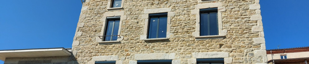 Frederic B. (fred berne poseur menuise...