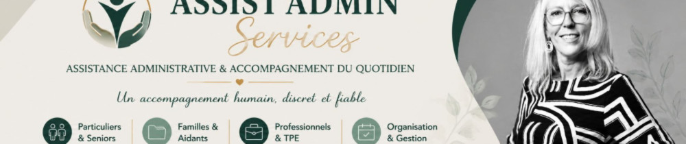 Karine S. (Assist'admin Services)
