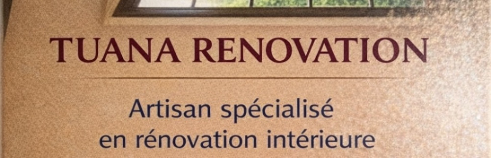 Edison S. (Tuana Renovation)