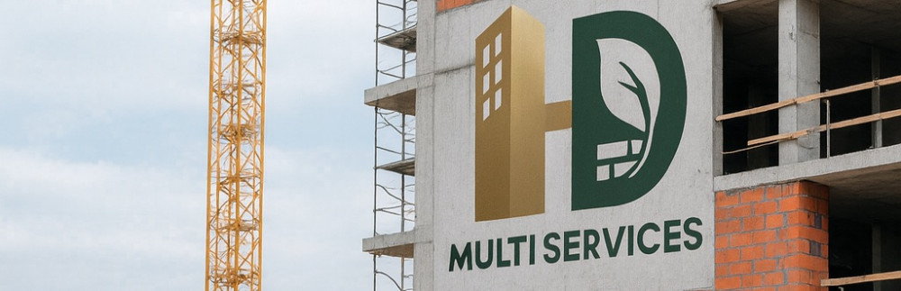 Dren H. (HD MULTISERVICES)