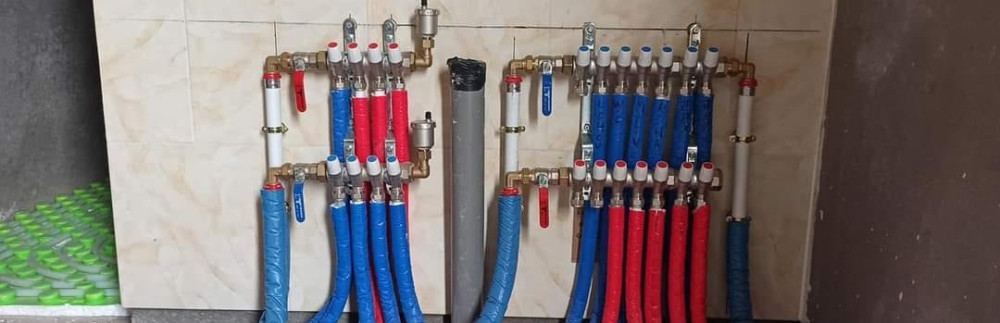 Azedine H. (AF plomberie)