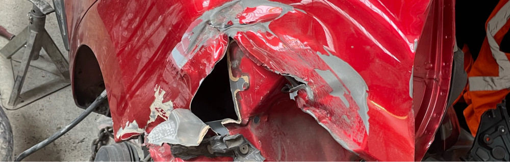 Dosso B. (Doss Carrosserie)