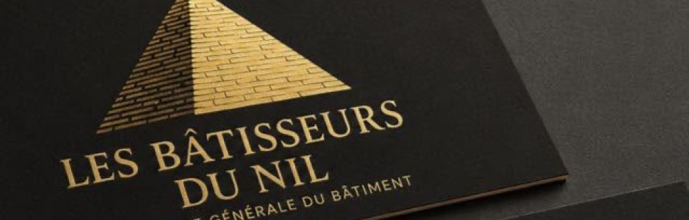 Les Batisseurs Du Nil