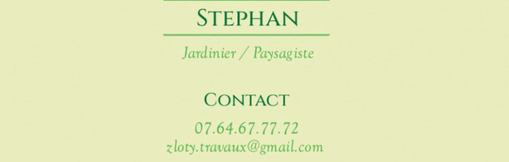 Stephan Z.