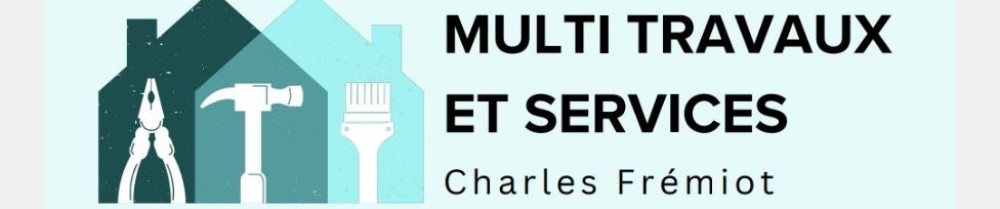 Charles F. (Multi travaux et services)