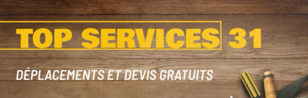 TOP SERVICES 31