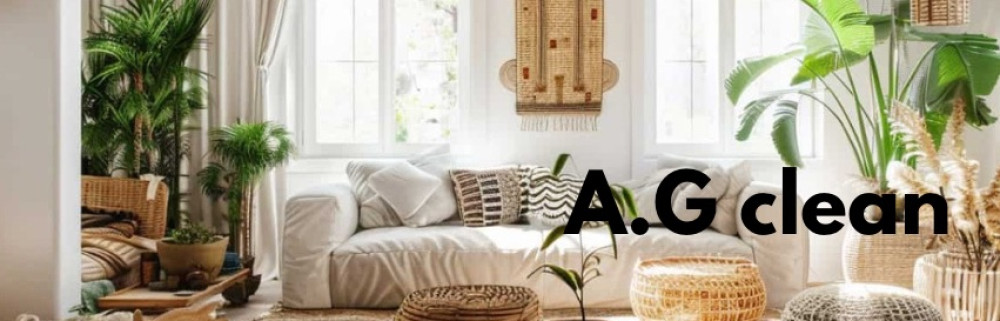 Angelique G. (A.G clean)