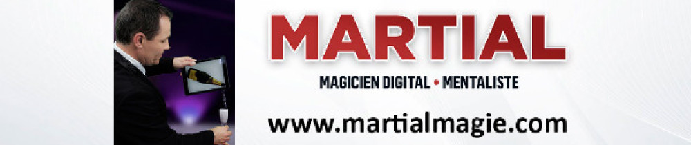 Martial B.
