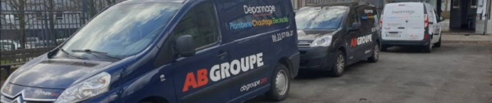 AB GROUPE