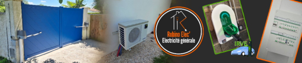 Vincent R. (Robino Elec')