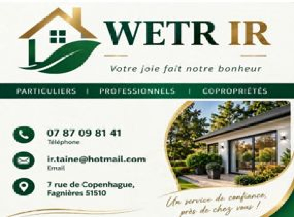 René T. (WETR IR)
