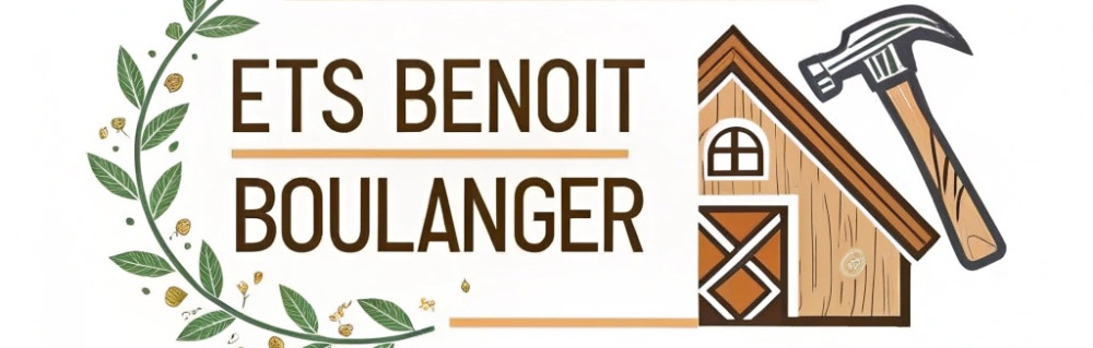 Benoit B. (Ets Benoit Boulanger)