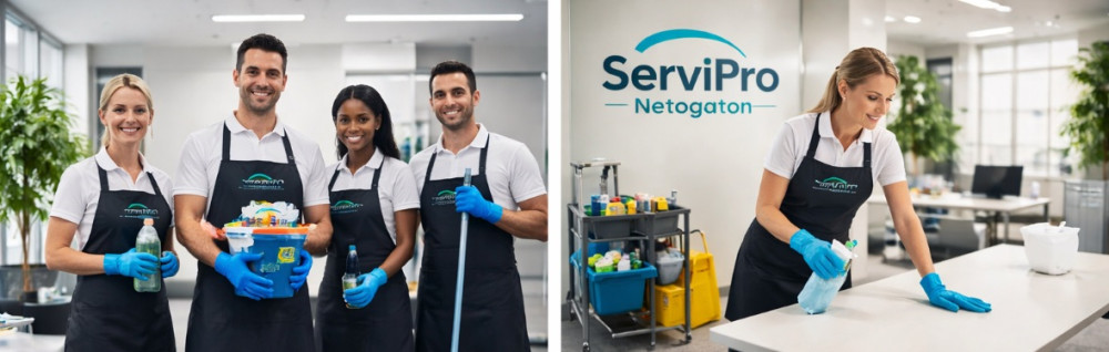 Ancuta G. (ServiPro Nettoyage)