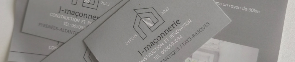 Julien J. (J-Maçonnerie)