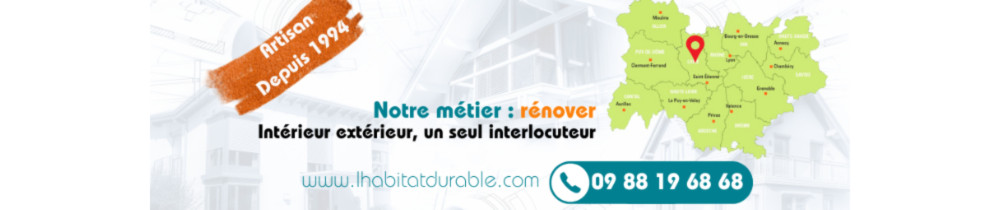 L'Habitat Durable Dans Les Règles de l...