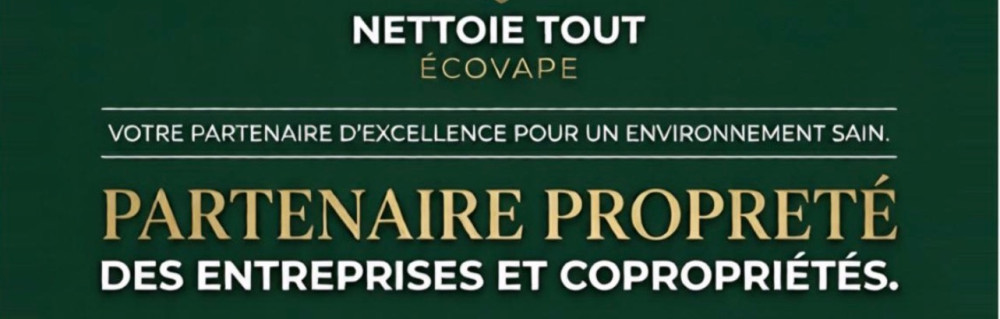 Fatima Leïla G. (Entreprise de nettoya...