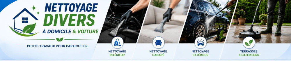 Julien H. (Mon Auto Propre 33)