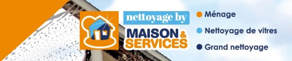 Maison Et Services