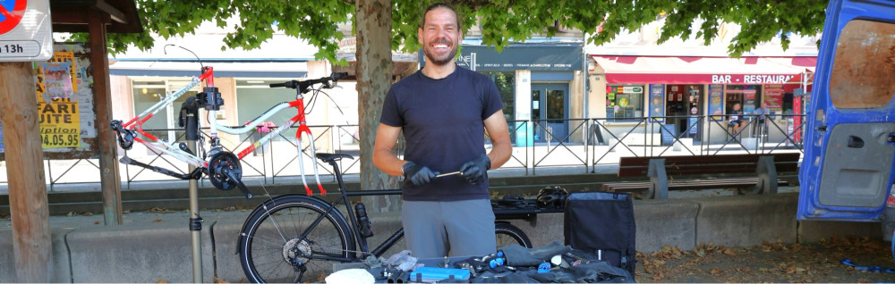 Laurent J. (Le Maillon)