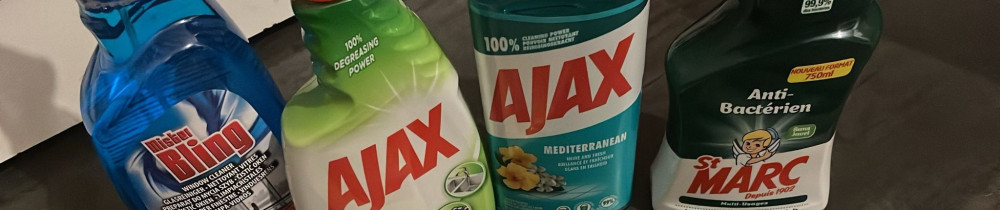 Souad O. (Celia Clean)