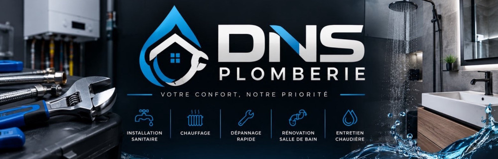 Dato U. (DNS PLOMBERIE)