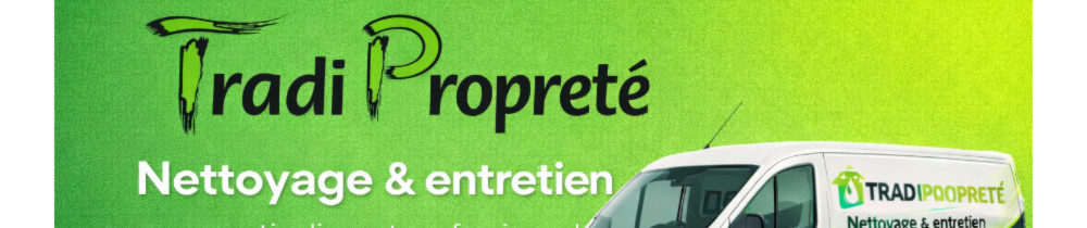 Tradi Propreté